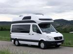Westfalia James Cook 2006 года